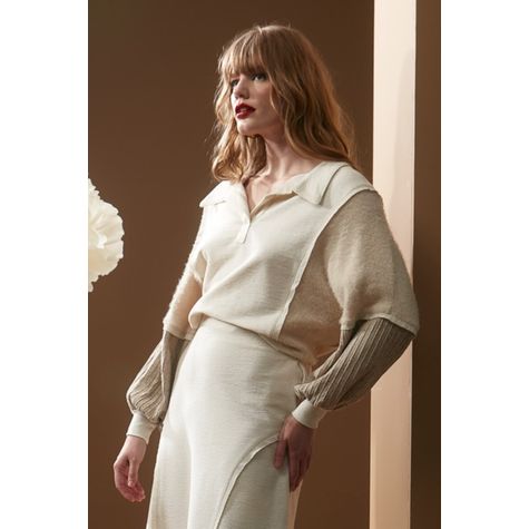 Blusa Fases