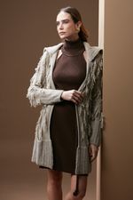 Cardigan-de-Trico-com-Franjas---