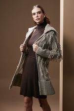 Cardigan-de-Trico-com-Franjas---