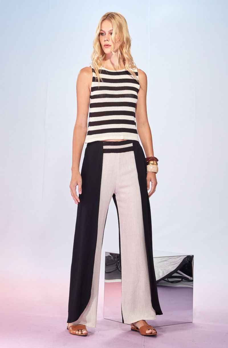 Calca-Pantalona-Bicolor-com-Sobreposicao-Carol---