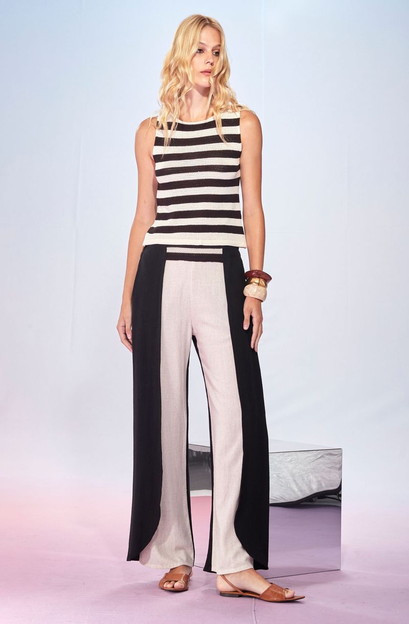 Calca-Pantalona-Bicolor-com-Sobreposicao-Carol---