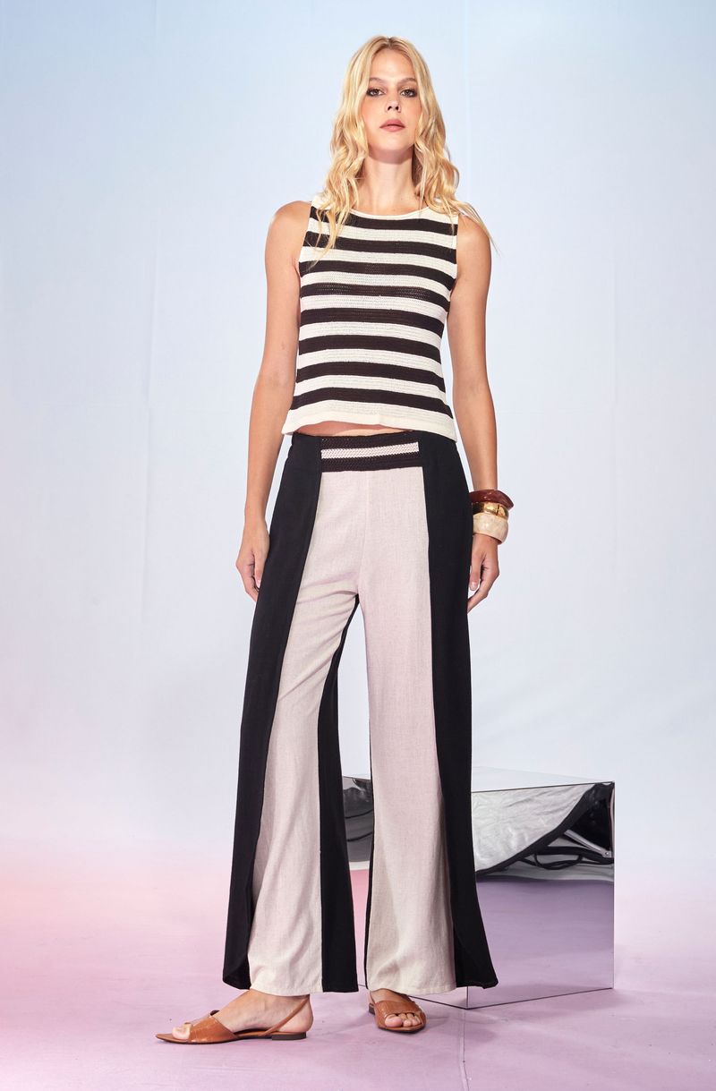 Calca-Pantalona-Bicolor-com-Sobreposicao-Carol---