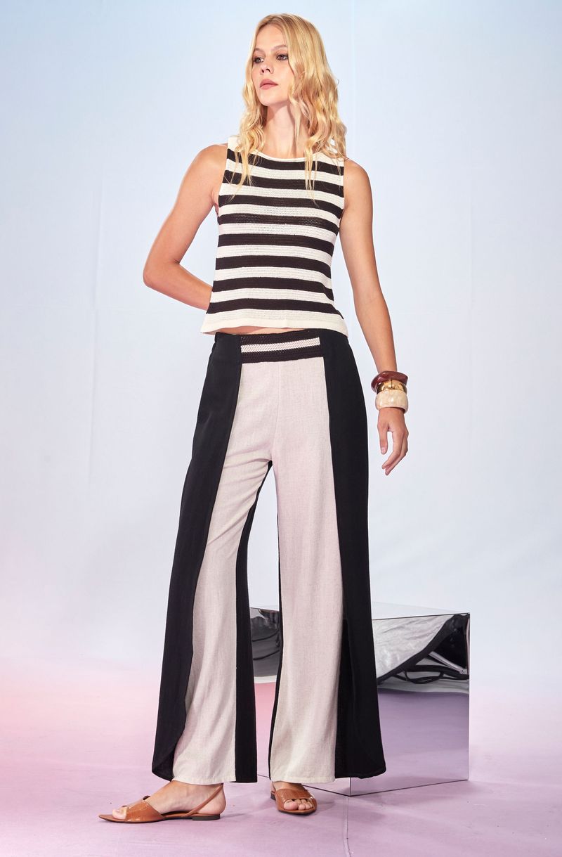 Calca-Pantalona-Bicolor-com-Sobreposicao-Carol---