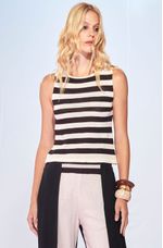 Regata-de-Trico-Listrada-Preto-e-Branco-Carol