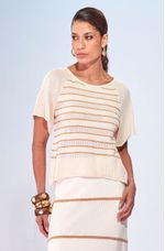 Blusa-de-Trico-Listrada-Marcela---