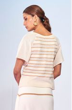 Blusa-de-Trico-Listrada-Marcela---