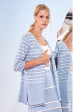 Cardigan-Listrado-de-Trico-Marcela---