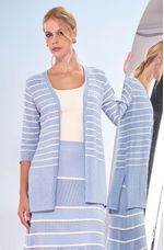 Cardigan-Listrado-de-Trico-Marcela---