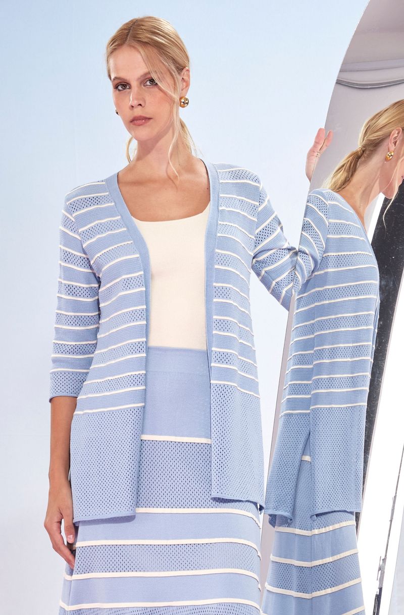 Cardigan-Listrado-de-Trico-Marcela---
