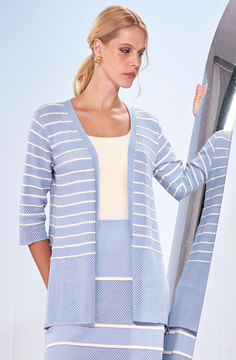 Cardigan-Listrado-de-Trico-Marcela---