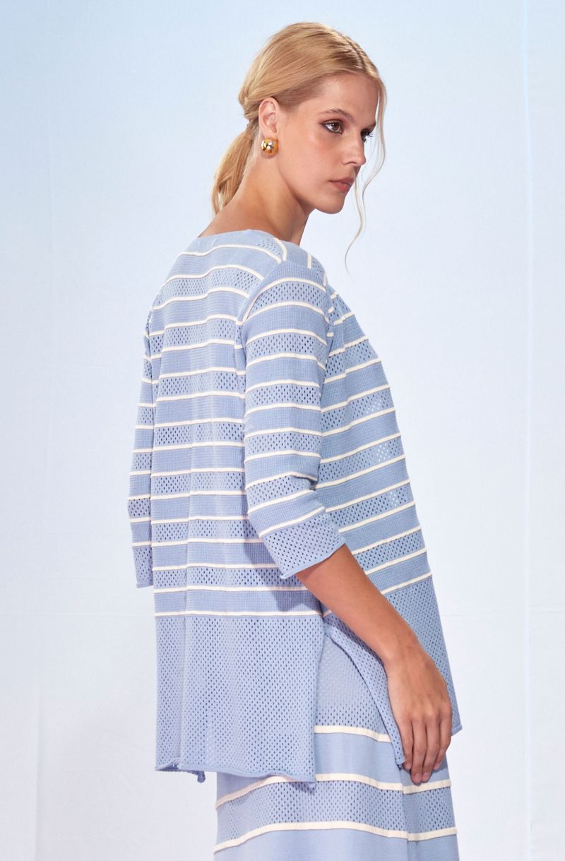 Cardigan-Listrado-de-Trico-Marcela---