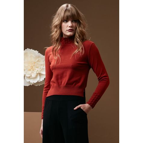 Blusa Fofura