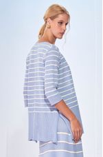 Cardigan-Listrado-de-Trico-Marcela---