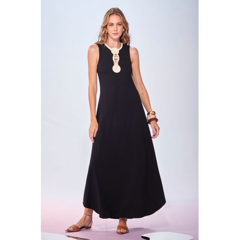 Vestido Longo Tamiris