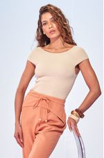 Blusa-Trico-Canelada-Decote-Canoa-Ombro-a-Ombro-Clarinha-