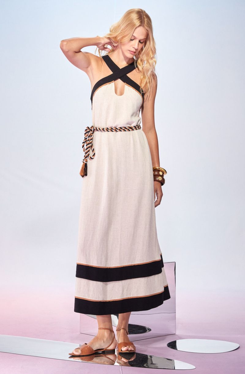 Vestido-Longo-Bicolor-Viscolinho-Alca-Cruzada-Clarice--