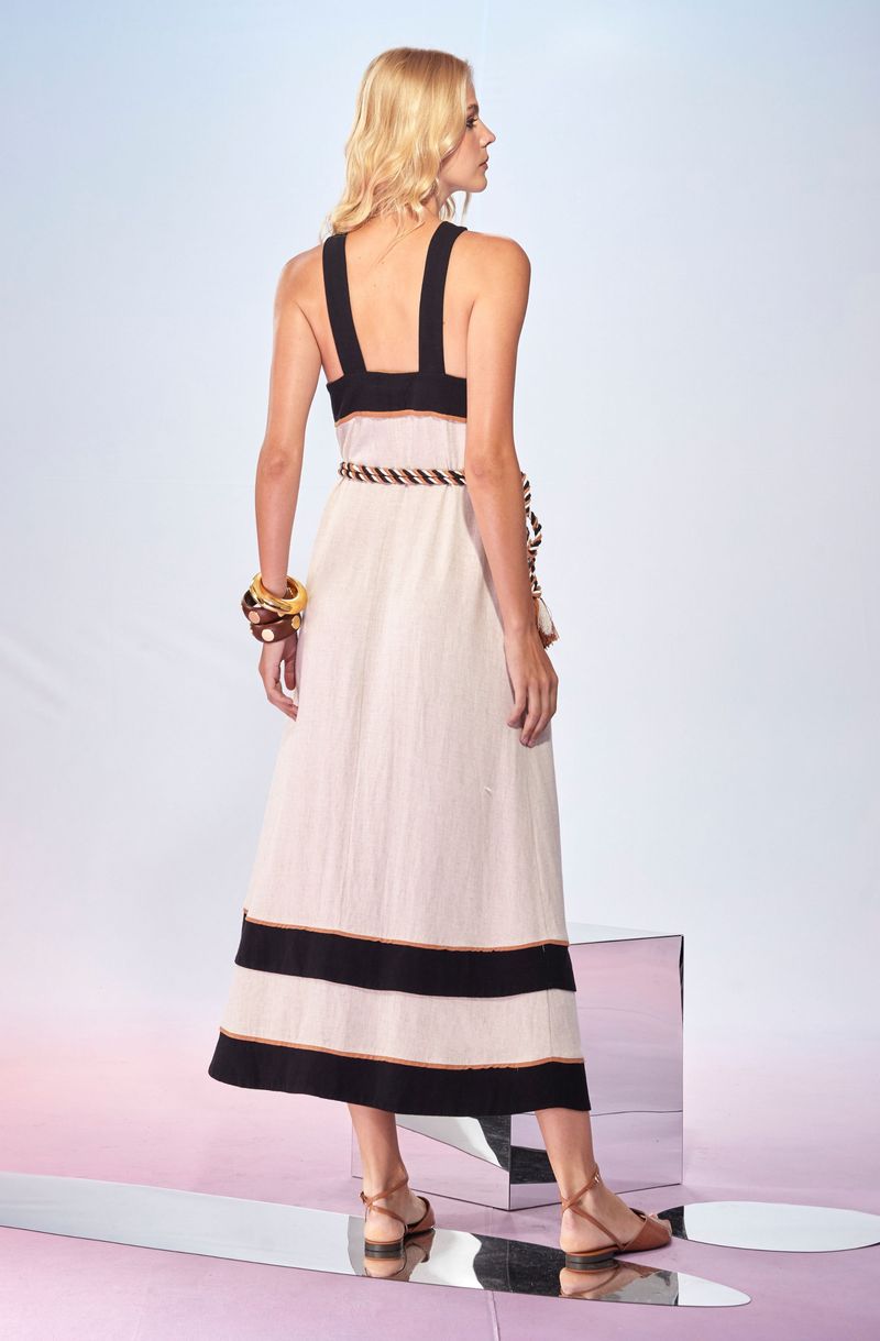 Vestido-Longo-Bicolor-Viscolinho-Alca-Cruzada-Clarice--