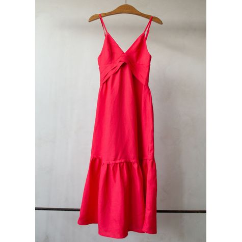 Vestido Longo Urubici 2